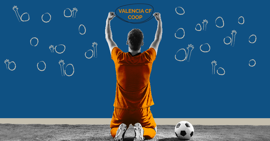 La gestin del Valencia CF: de S.A.D a Cooperativa?