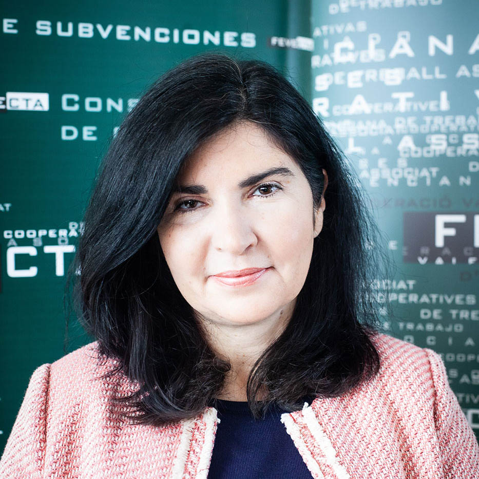 Paloma Tarazona