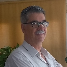 Antonio Palacian