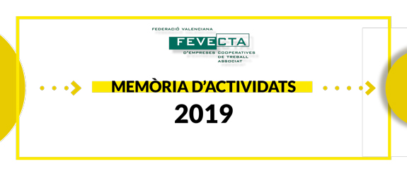 Memoria 2019 V