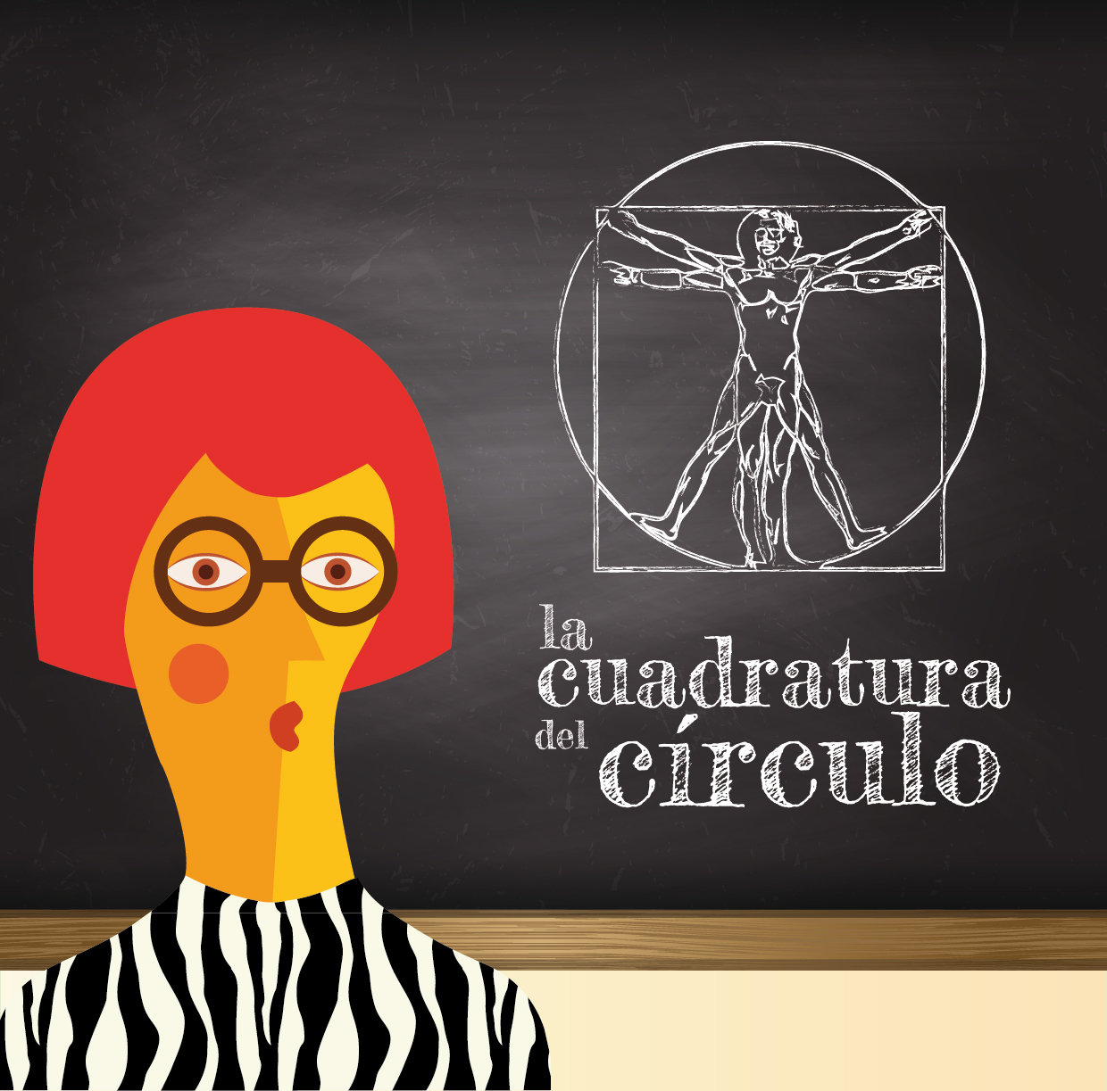 cuadratura del circulo