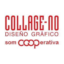 Collage-no diseo grfico