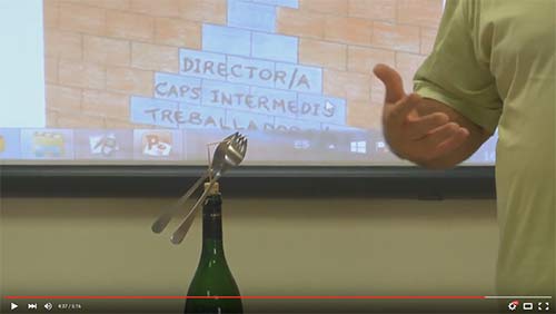 Cooperativas: equilibrio social / equilibrio empresarial