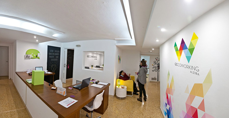 coworking alzira