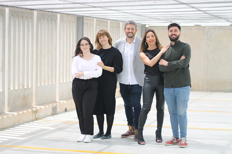coworking genion
