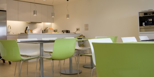 coworking genion3