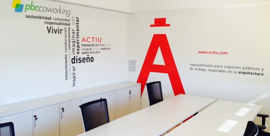 coworking genion4