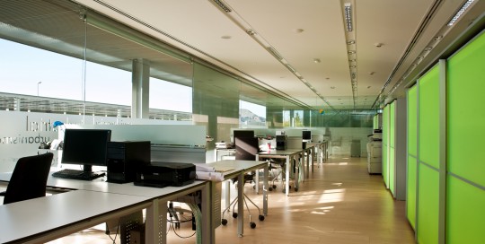 Coworking y Cooperativismo, una fusin por la que apuestan muchos profesionales y pequeas empresas