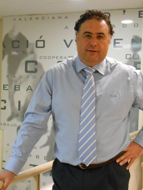 Emilio Sampedro