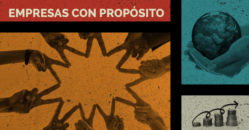 Celebramos la llegada de un nuevo miembro a la familia de la Economa Social?