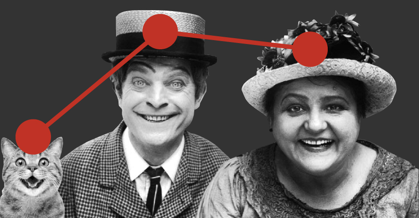 Sabas que la ciencia ha demostrado que en las cooperativas se puede alcanzar un mayor nivel de felicidad?