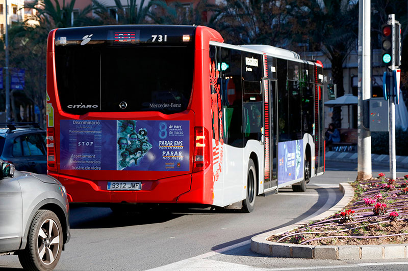 foto bus
