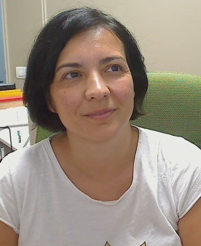 Angela  Pita