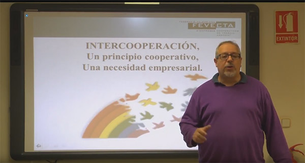 cooperar es ganar