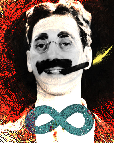 Cooperativas, Groucho Marx y las partculas de Majorana