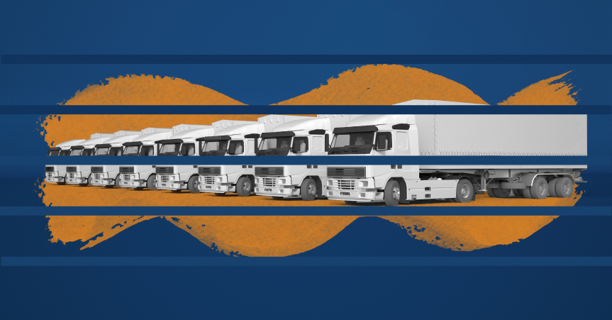 Huelga de transportes