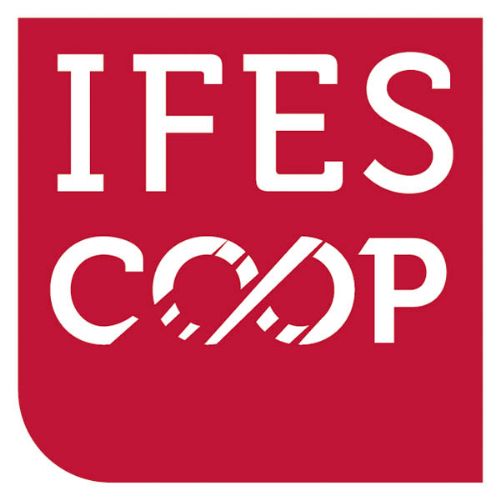 Iniciativas de Futuro para una Europa Social COOP V: formación empresarial a medida y gestión de proyectos europeos