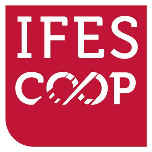 Iniciativas de Futuro para una Europa Social COOP V: formacin empresarial a medida y gestin de proyectos europeos