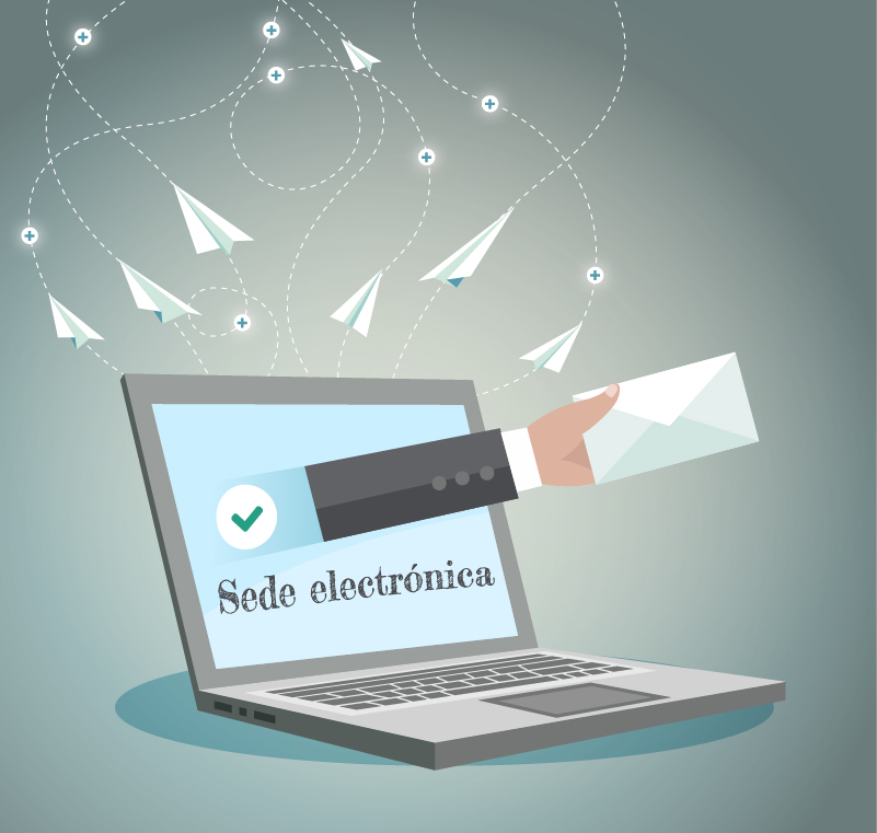 Sede electronica