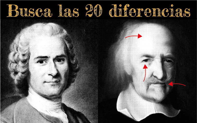 Busca las 20 diferencias: Cooperativas versus Empresas de capital