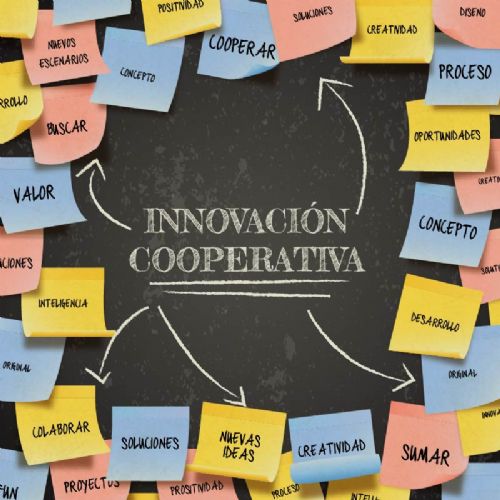 La cooperativa, paradigma de la innovacin empresarial