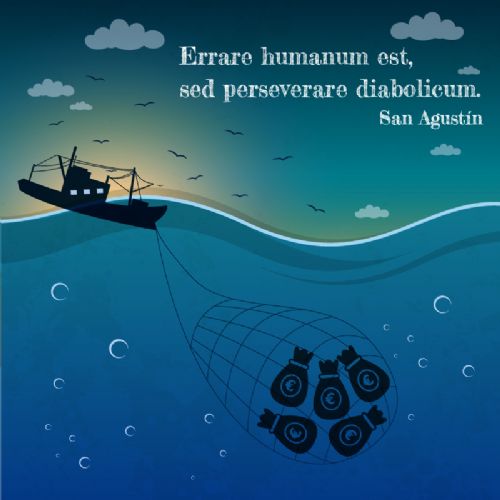 El peor error que cometemos al emprender