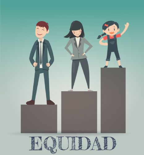 Todos los socios somos iguales, pero algunos socios somos ms iguales que otros