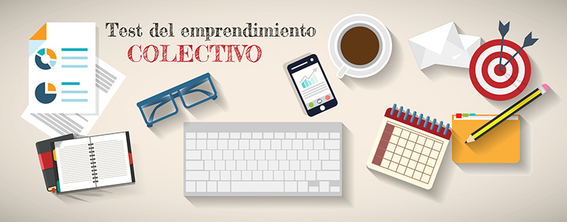 test emprendendimiento