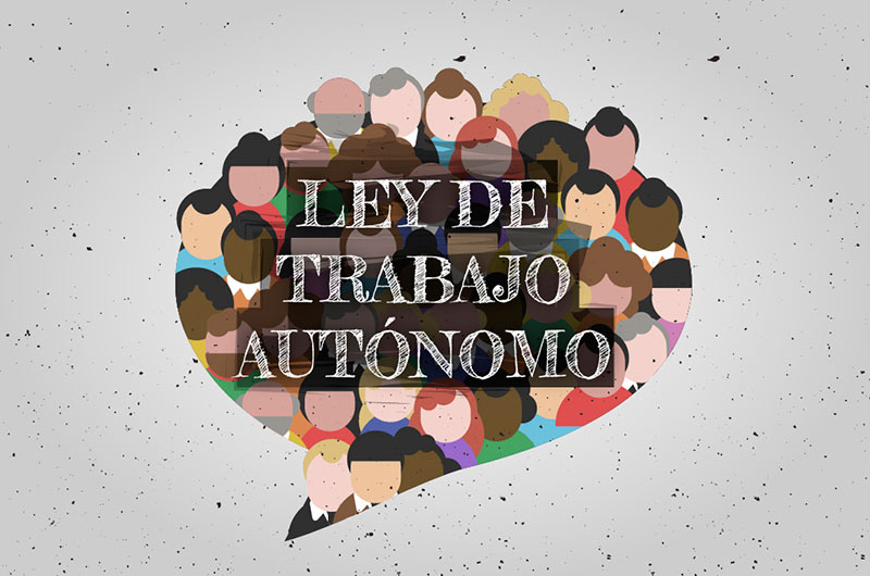 ley autonomos