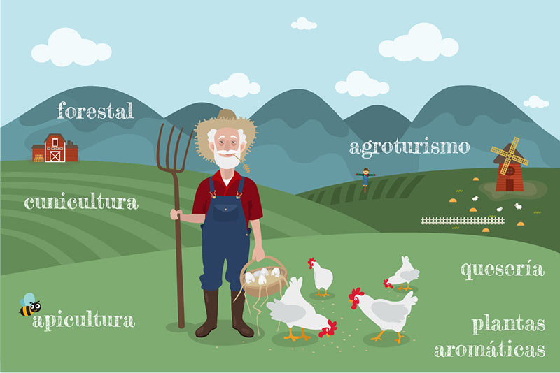 ramo de flores patrocinador Derretido Blog FEVECTA | 7 maneras de recuperar el medio rural y zonas de interior mediante cooperativas de trabajo ramo de flores patrocinador Derretido Blog FEVECTA | 7 maneras de recuperar el medio rural y zonas de interior mediante cooperativas de trabajo