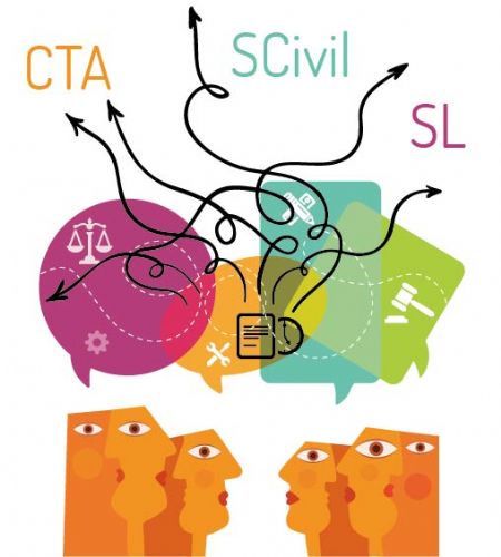 La Cooperativa de Trabajo Asociado: una alternativa a la Sociedad Civil