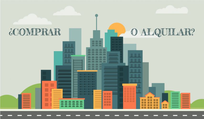 Compramos o alquilamos el local de la cooperativa?