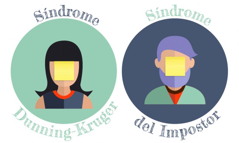 Qu sndrome padecen la Direccin y la presidencia de las cooperativas, pero muchas veces no lo saben?