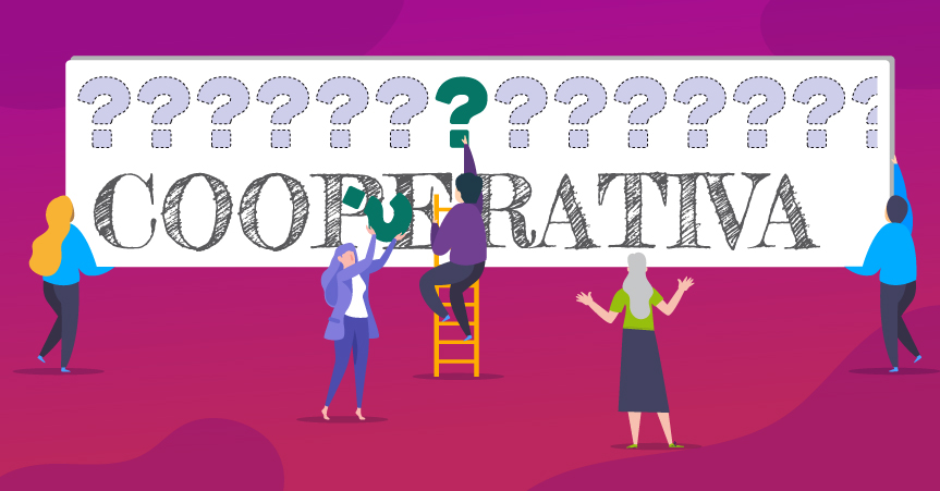 Preguntas cooperativas