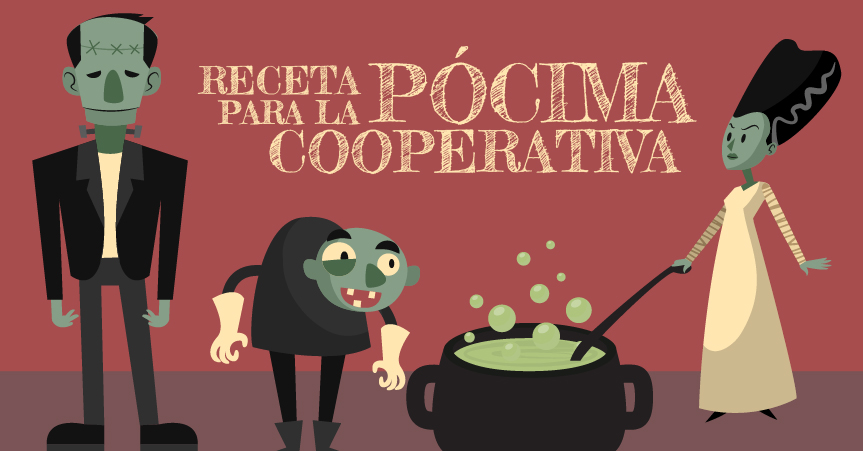 Las Asesoras, por qu tienen miedo a constituir Cooperativas de trabajo?