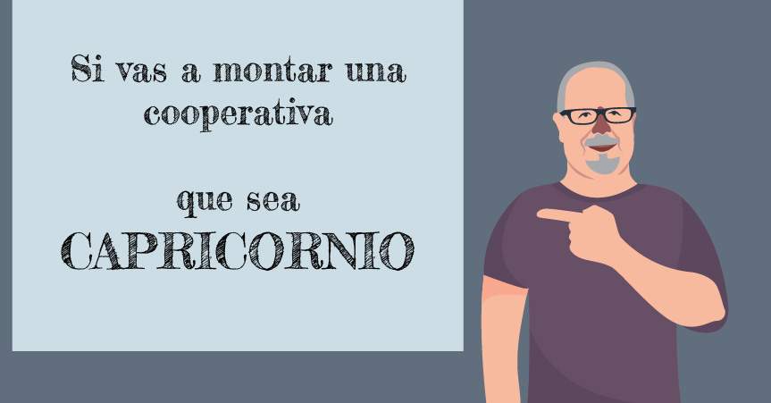 Rarologas cooperativas y su impacto