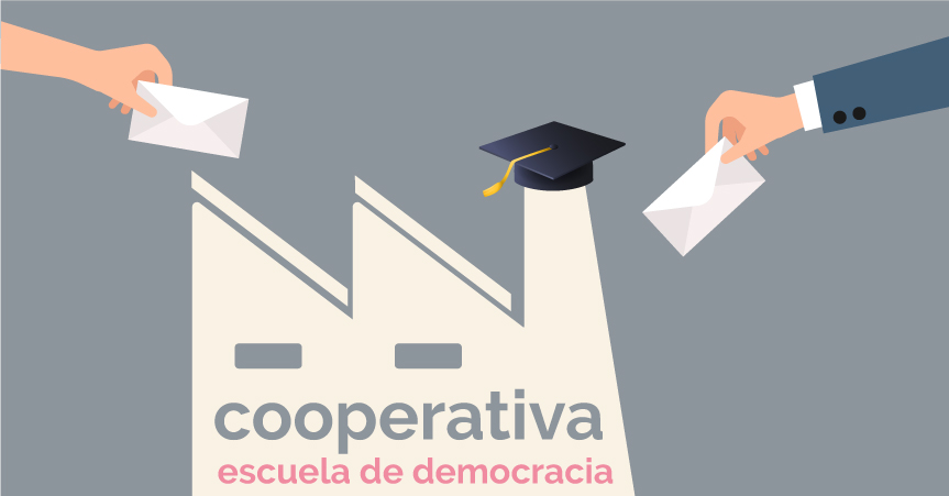 Lo que las cooperativas pueden ensear a los polticos