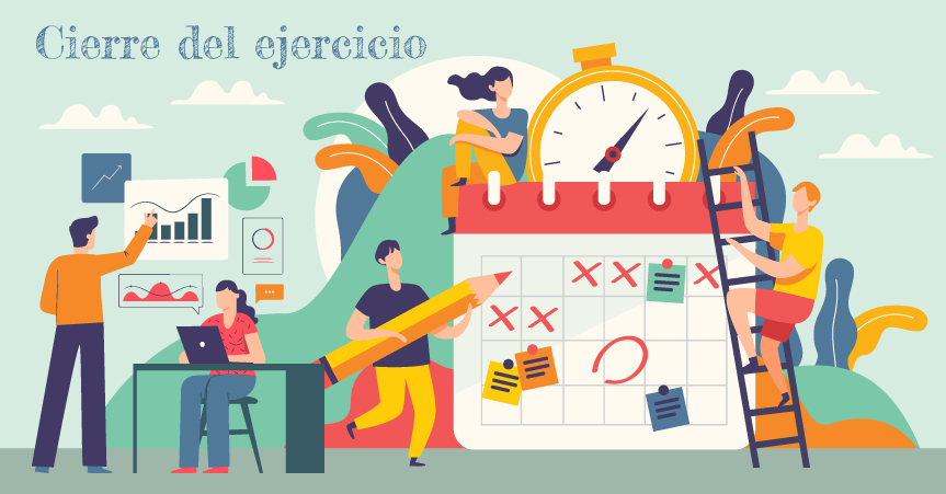Planificamos el cierre del ejercicio en nuestras cooperativas