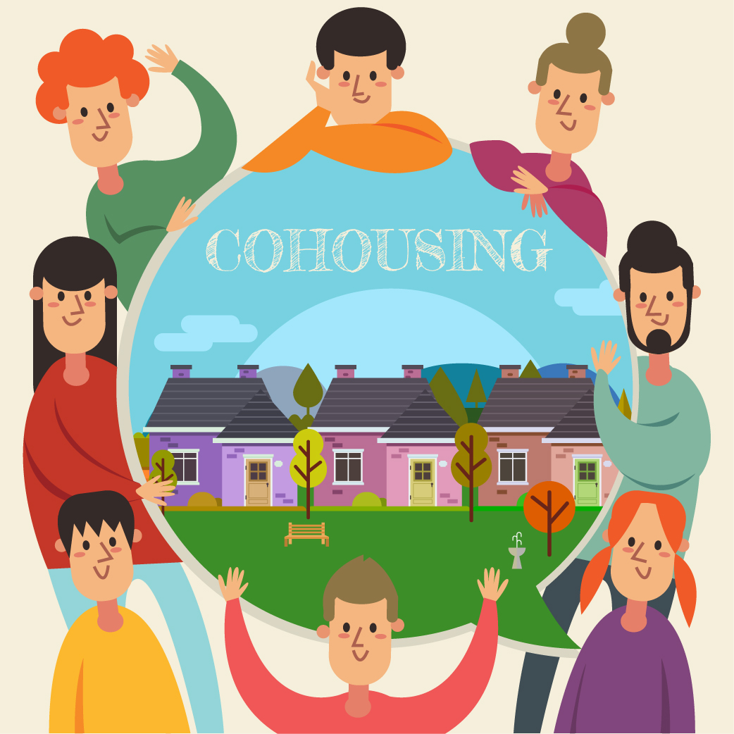 Cohousing