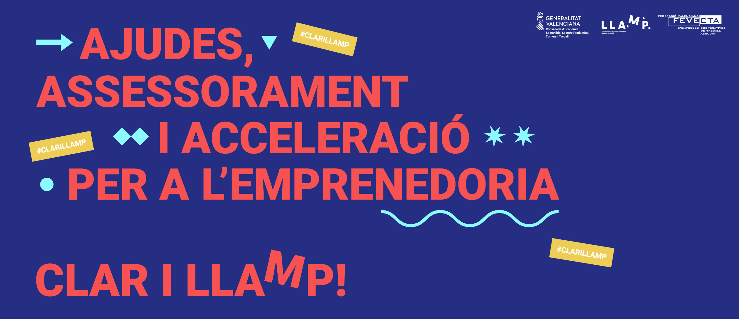 Clar i llamp