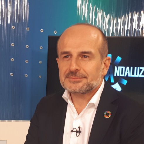 Luis Miguel Jurado