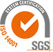 SGS-ISO-14001