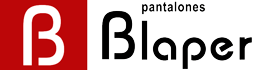 logo blaper