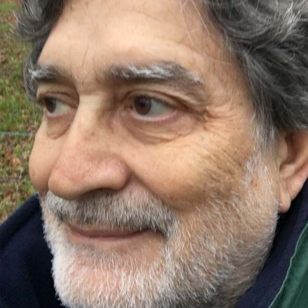 Marcos de Castro Sanz