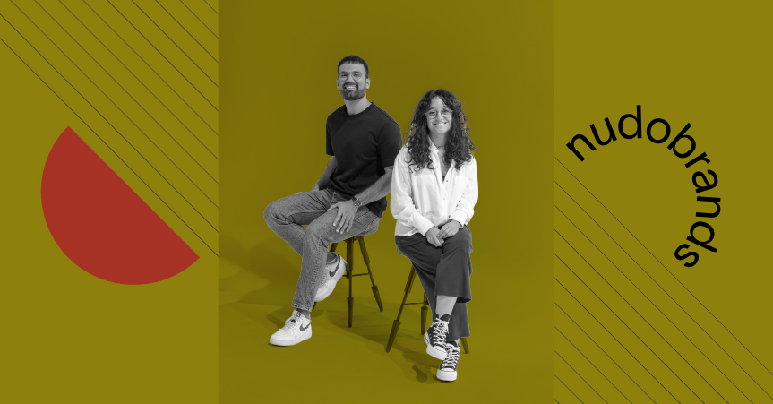 Nudobrands Coop V, el equipo que crea y gestiona marcas capaces de habitar y significar en la vida de las personas