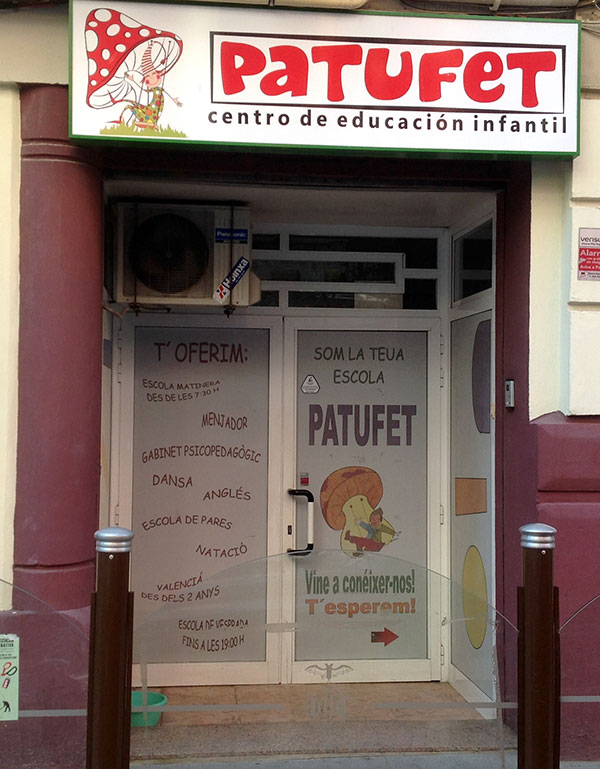 patufet