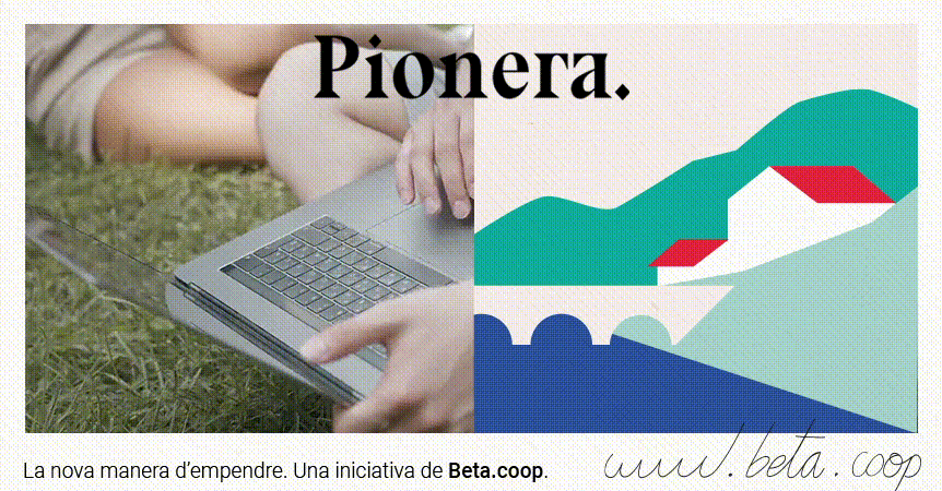 Pionera
