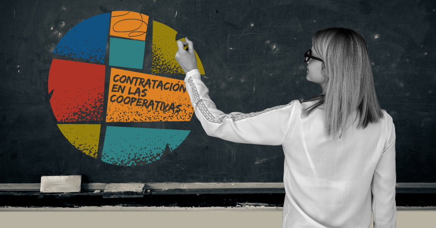 Los nuevos lmites a la contratacin en las cooperativas de trabajo asociado a partir de 2023: aspectos jurdicos y fiscales
