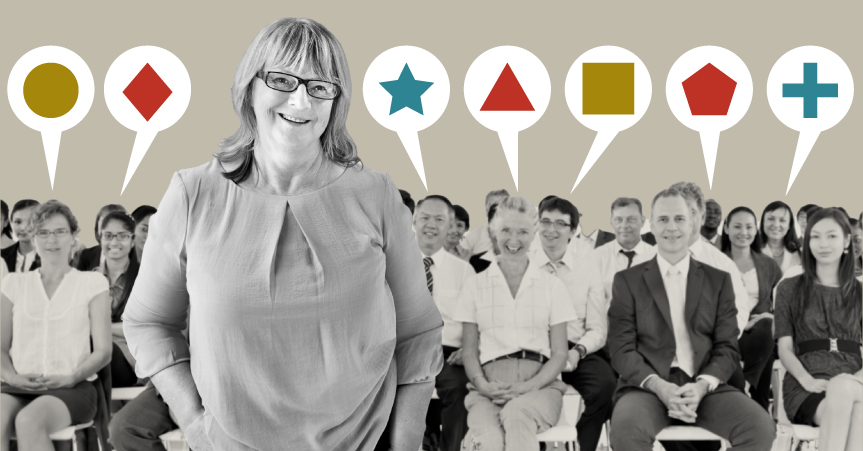 Prxima estacin: profesionales 360