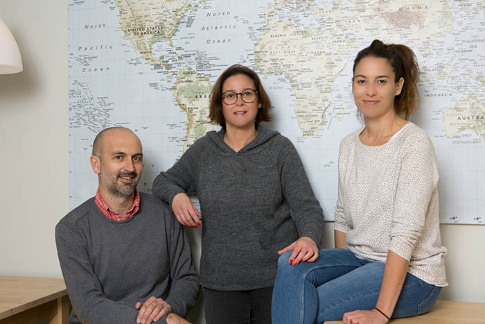 ROCAFORT STUDENT LIVING COOP.V, una residencia de estudiantes para sentirse como en casa